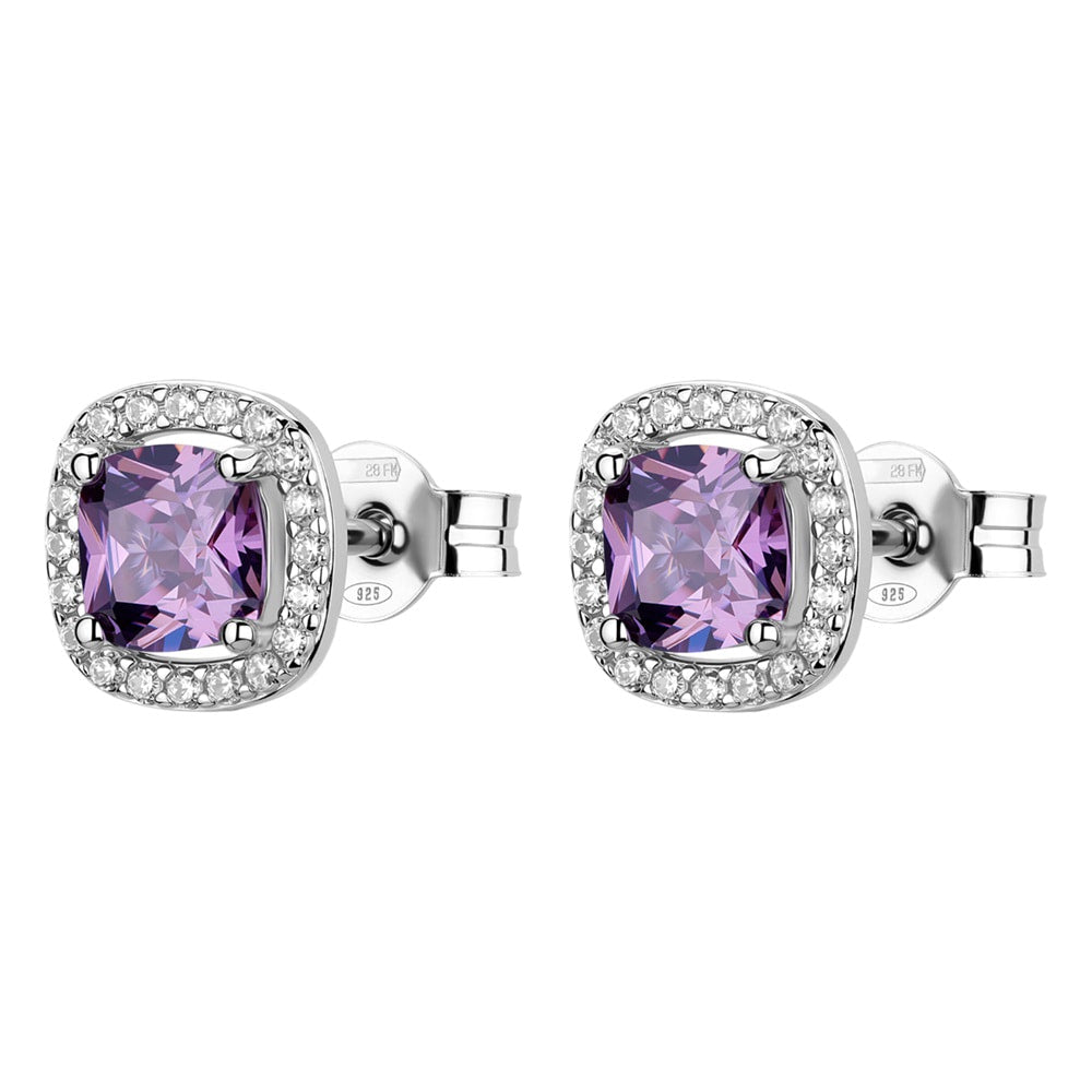 Orecchini Brosway Fancy argento donna FMP124-2b Gioielli