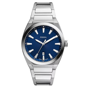 Orologio Fossil Everett FS5822 uomo 42 mm-2b Gioielli