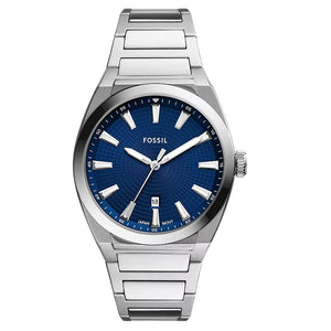 Orologio Fossil Everett FS5822 uomo 42 mm-2b Gioielli