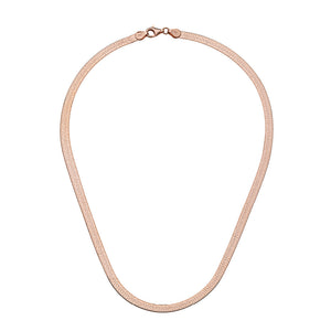 Collana Maria Cristina Sterling argento donna G4318R-2b Gioielli