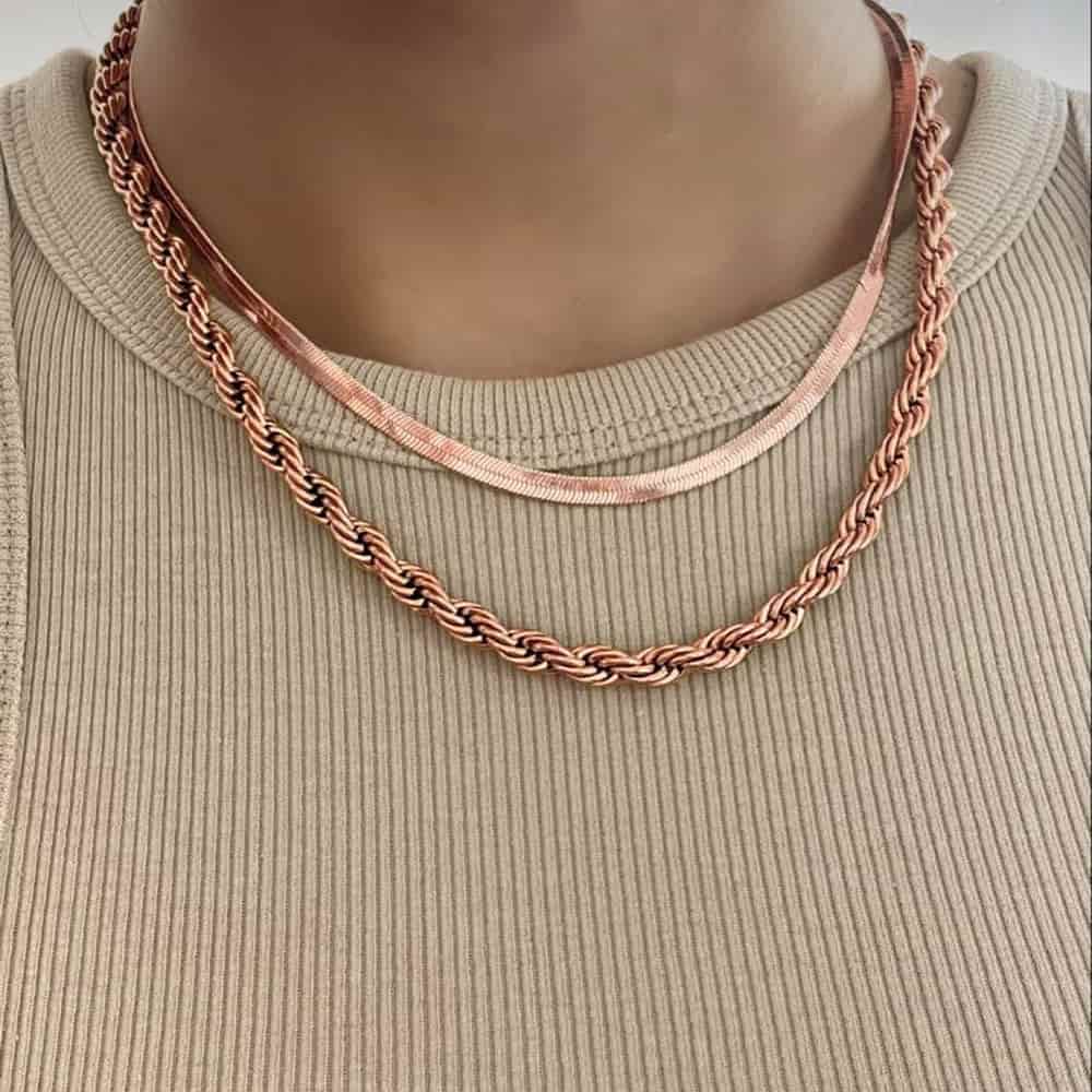 Collana Maria Cristina Sterling argento donna G4320-2b Gioielli