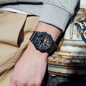 Orologio Casio G-Shock GA-010-1A1ER uomo 52 mm-2b Gioielli