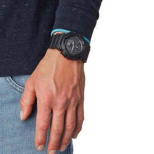 Orologio Casio G-Shock GA-100-1A1ER uomo 51 mm-2b Gioielli