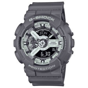 Orologio Casio G-Shock GA-110HD-8AER Hidden Glow uomo 51 mm-2b Gioielli