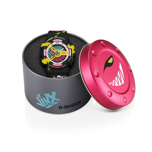 Orologio Casio G-Shock GA-110LL-1AER League of Legends Limited Edition uomo 51 mm-2b Gioielli