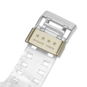 Orologio Casio G-Shock Clear Remix GA-114RX-7AER Limited Edition uomo-2b Gioielli