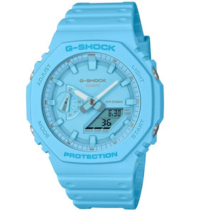 Orologio Casio G-Shock GA-2100-2A2ER uomo-2b Gioielli