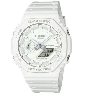 Orologio Casio G-Shock GA-2100-7A7ER uomo 45 mm-2b Gioielli