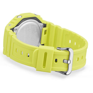 Orologio Casio G-Shock GA-2100-9A9ER uomo 45 mm-2b Gioielli