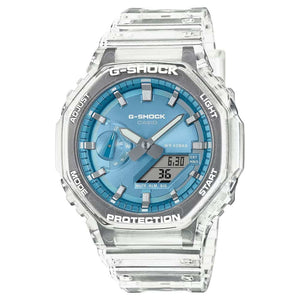 Orologio Casio G-Shock GA-2100BM-7A2ER uomo 46 mm-2b Gioielli