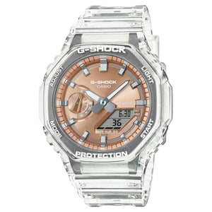 Orologio Casio G-Shock GA-2100BM-7A5ER uomo 46 mm-2b Gioielli