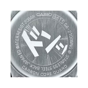 Orologio Casio G-Shock GA-2100MNG-7AER Manga Limited Edition uomo 45 mm-2b Gioielli