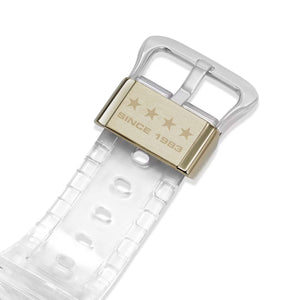 Orologio Casio G-Shock Clear Remix GA-2140RX-7AER Limited Edition uomo-2b Gioielli