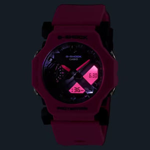 Orologio Casio G-Shock GA-2300-4AER donna 42 mm-2b Gioielli