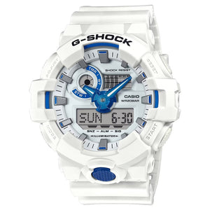 Orologio Casio G-Shock GA-700HDS-7AER Hidden Glow uomo 53 mm-2b Gioielli