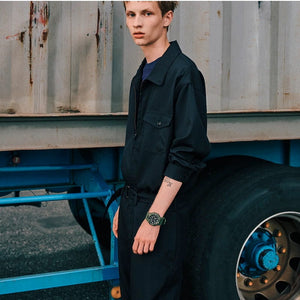 Orologio Casio G-Shock GA-B010-3AER solare uomo 49 mm-2b Gioielli