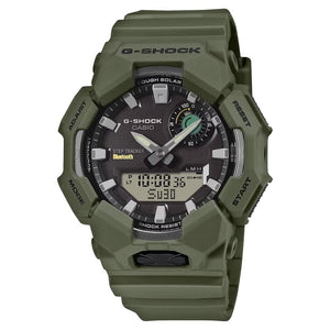 Orologio Casio G-Shock GA-B010-3AER solare uomo 49 mm-2b Gioielli