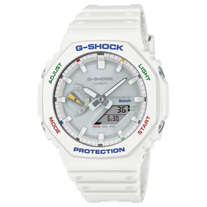 Orologio Casio G-Shock GA-B2100FC-7AER Multi Color Accents solare uomo 45 mm-2b Gioielli