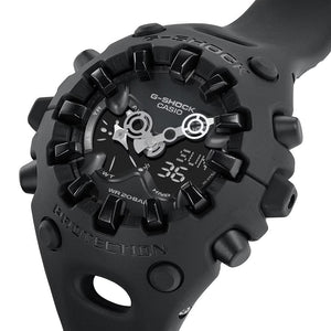 Orologio Casio G-Shock GA-V01-1AER uomo 58 mm-2b Gioielli