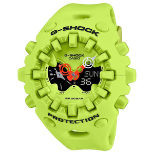 Orologio Casio G-Shock GA-V01-9AER uomo 58 mm-2b Gioielli