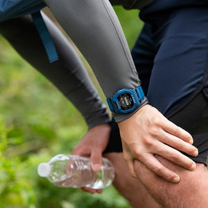 Orologio Casio G-Shock GBD-200-2ER G-Squad uomo 45 mm-2b Gioielli