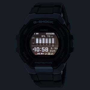 Orologio Casio G-Shock GBD-300-1ER uomo 47 mm-2b Gioielli