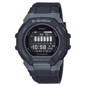Orologio Casio G-Shock GBD-300-1ER uomo 47 mm-2b Gioielli