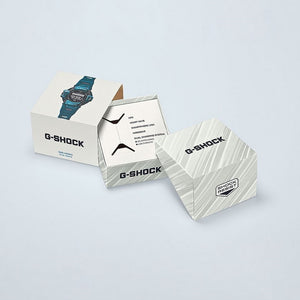 Orologio Casio G-Shock GBD-H2000-2ER uomo-2b Gioielli