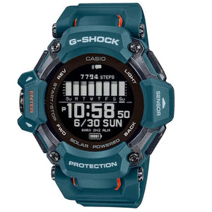 Orologio Casio G-Shock GBD-H2000-2ER uomo-2b Gioielli