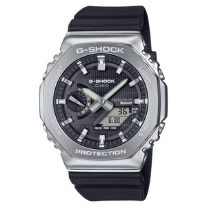 Orologio Casio G-Shock GBM-2100-1AER solare uomo 44 mm-2b Gioielli