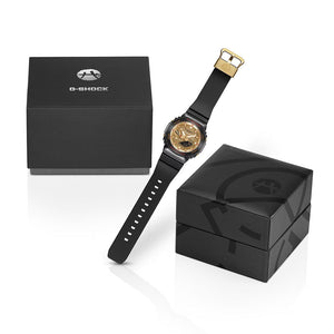 Orologio Casio G-Shock GBM-2100RH-1AER Rui Hachimura uomo 44 mm-2b Gioielli