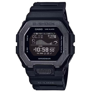 Orologio Casio G-Shock GBX-100NS-1ER G-Lide uomo-2b Gioielli