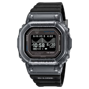 Orologio Casio G-Shock GBX-H5600-1ER G-Lide uomo