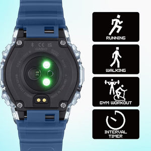 Orologio Casio G-Shock GBX-H5600-2ER uomo