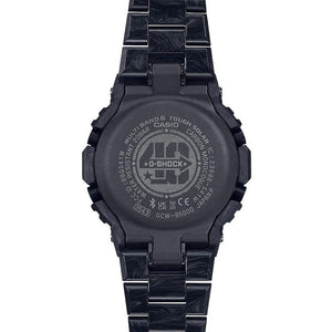 Orologio Casio G-Shock GCW-B5000UN-6DR Full Carbon solare radiocontrollato uomo-2b Gioielli