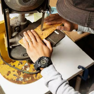 Orologio Casio G-Shock GD-010-1ER uomo 52 mm-2b Gioielli