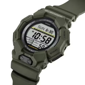 Orologio Casio G-Shock GD-010-3ER uomo 52 mm-2b Gioielli
