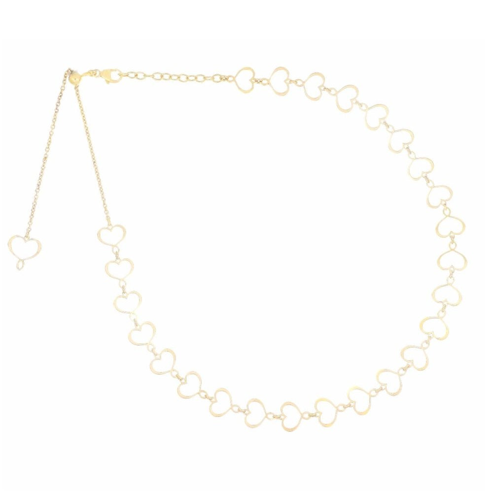 Collana Maman et Sophie donna GHMAMGI-2b Gioielli