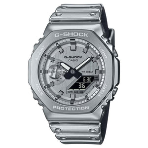 Orologio Casio G-Shock GM-2100YM-8AER Fine Metallic uomo 44 mm-2b Gioielli