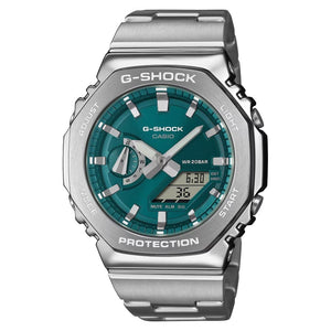 Orologio Casio G-Shock GM-2110D-3A1ER uomo 44 mm-2b Gioielli