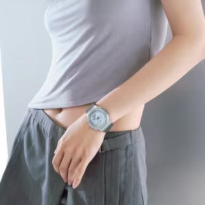 Orologio Casio G-Shock GM-S2110-2AER donna 40 mm-2b Gioielli