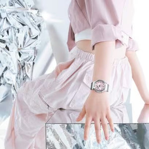 Orologio Casio G-Shock GM-S2110-4AER donna 40 mm-2b Gioielli