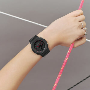 Orologio Casio G-Shock GMA-P2100SA-1A1ER unisex 40 mm-2b Gioielli