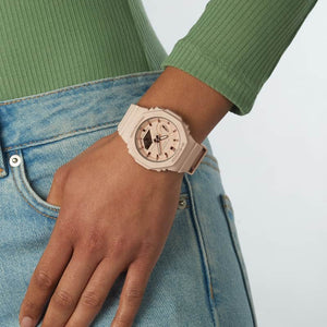 Orologio Casio G-Shock GMA-S2100-4AER unisex 43 mm-2b Gioielli