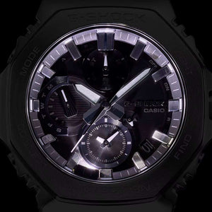 Orologio Casio G-Shock GMC-B2100Y-1AER cronografo solare uomo 46 mm-2b Gioielli