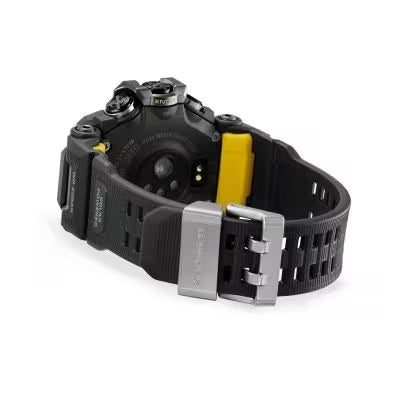 Orologio Casio G-Shock Rangeman GPR-H1000-1ER solare uomo-2b Gioielli