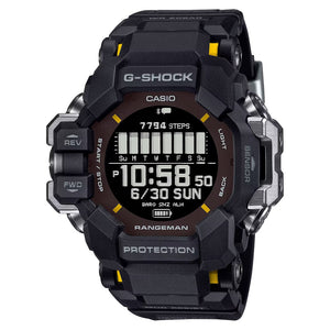 Orologio Casio G-Shock Rangeman GPR-H1000-1ER solare uomo-2b Gioielli