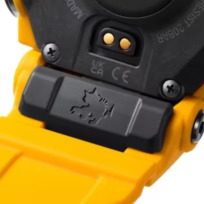 Orologio Casio G-Shock Rangeman GPR-H1000-9ER solare uomo-2b Gioielli