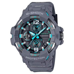 Orologio Casio G-Shock Gravitymaster GR-B300-8A2ER uomo 54 mm-2b Gioielli