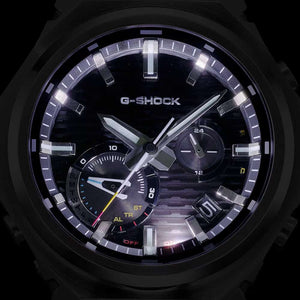 Orologio Casio G-Shock G-Steel GST-B1000D-1AER solare uomo 44 mm-2b Gioielli